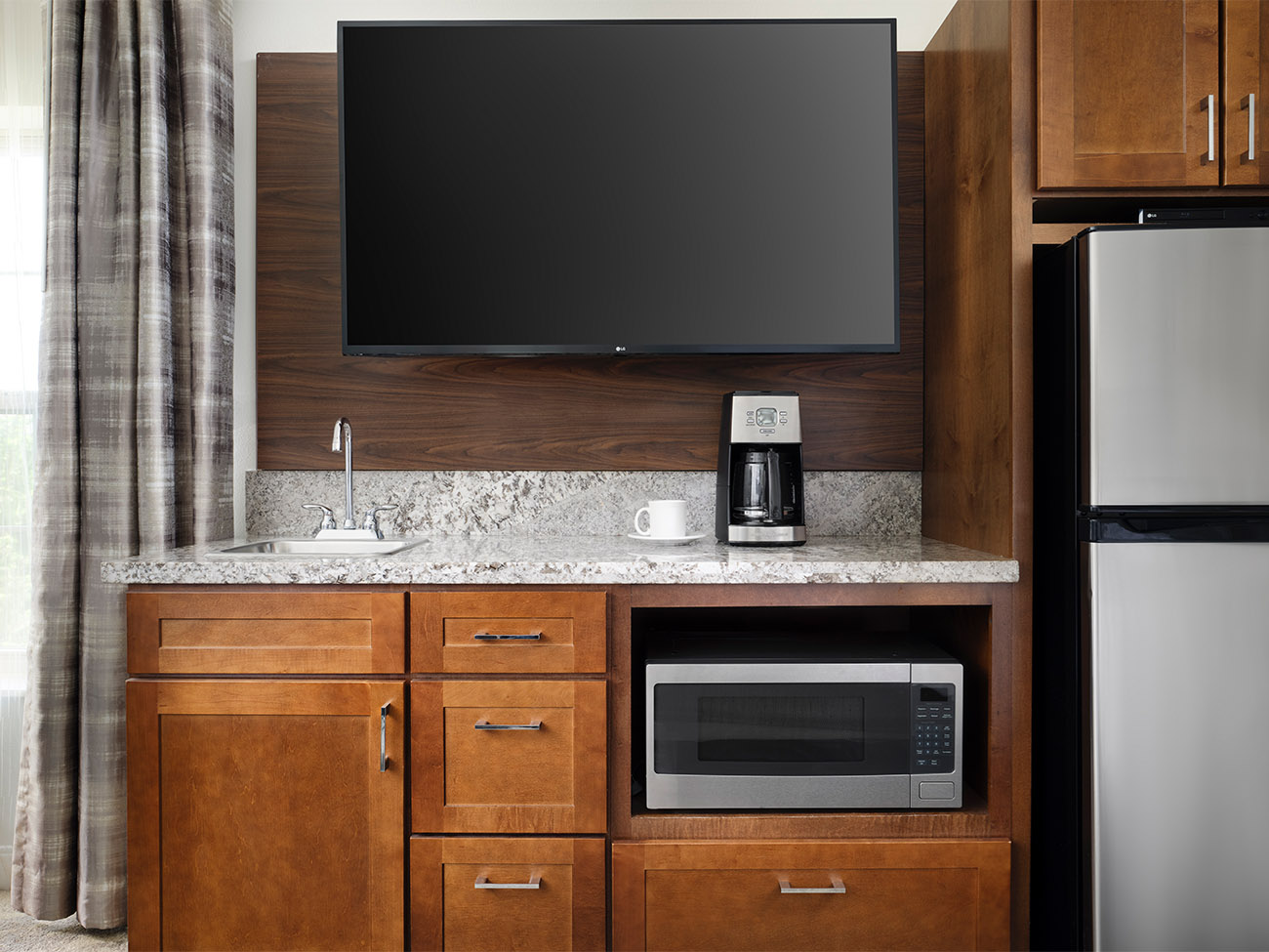 Kitchenette